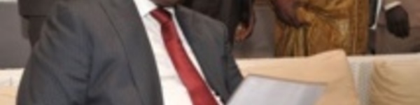 Les dessous sur les démissions répétitives au Palais.