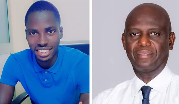 " Mansour FAYE : un Maire hors-piste avec un bilan désastreux". Par Malick DIOP/ Pastef-St-Louis