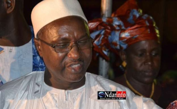 SAED : Mamoudou Dème à son successeur: « je vous laisse une société en très bonne santé financière ».