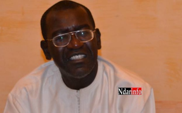 [ENTRETIEN] Saint-Louis – Locales 2014 : « Nous allons réanimer le mouvement Sopi Ndar », annonce Youssou Diallo.