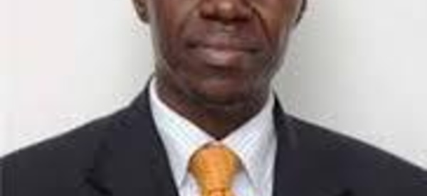 Moubarack Lô répond à Macky Sall : "Je n’ai pas de leçon de patriotisme à recevoir du chef de l’Etat "