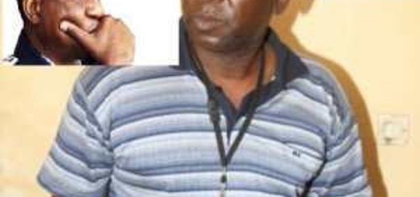 Affaire drogue à l'OCRTIS: Abdoulaye Niang et Cheikhna Keïta bientôt jugés.