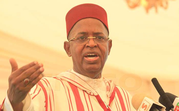 Situation socio-politique tendue : Si Sidy était là…