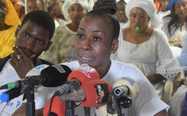 Malaise au sein de l’APR/Pikine : la mouvance de Collé DIOP se rebelle contre Mansour FAYE – vidéo