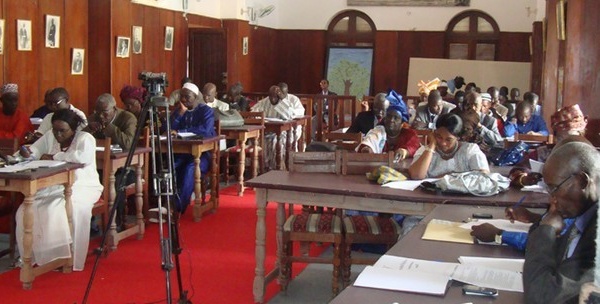 Saint-Louis : les artisans réclament leur place au futur Conseil municipal.