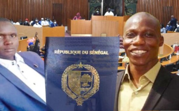 Convocation des députés Biaye et Sall, la DIC dans l’attente d’une délégation judiciaire