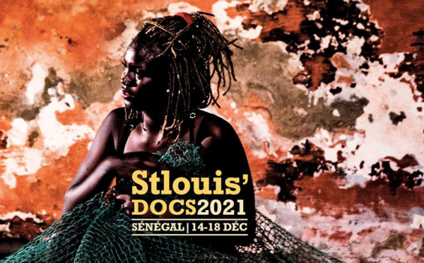 Festival Saint-Louis’Docs 2021: Du 14 au 18 décembre - vidéo