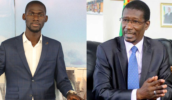 Pour votre gouverne, cher Professeur Mary Teuw Niane ! Par Papa Demba CISSOKHO