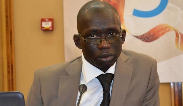  « La régulation de la presse en ligne est un besoin réel », soutient Ibrahima Lissa Faye , directeur de publication de Pressafrik.