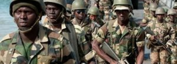 Hausse de plus d’un milliard sur le budget des Forces armées.