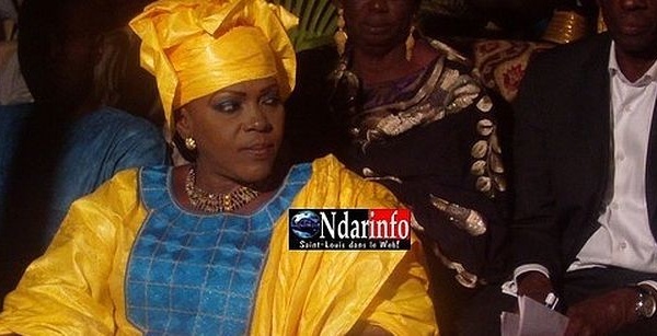 Mme Ngoné Thioune:  "  évitez d’être disert sur l’accessoire (futile) et muet sur l’essentiel (utile)"