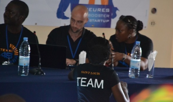 Direct - Saint-Louis: le TEKKI 48 s'ouvre dans quelques minutes, à l'UGB