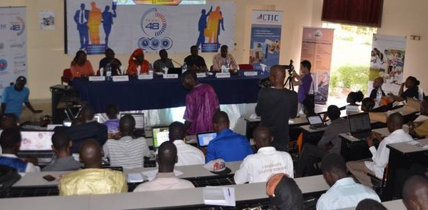 Saint-Louis : vers l'installation d'un incubateur Tic dans la région nord (expert).