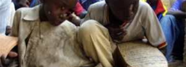 Les maîtres coraniques du Sénégal vont intégrer la fonction publique