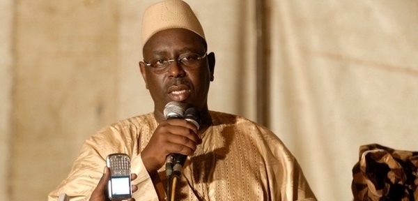 Des centaines de millions de FCFA pour financer le 5e anniversaire de l’APR