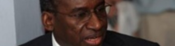 5e anniversaire Apr : Me Sidiki Kaba se fait voler son portable