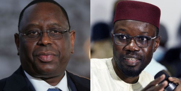 Violences policières dans les universités: « Nous tiendrons Macky Sall pour personnellement responsable de tous dérapages » (Sonko)