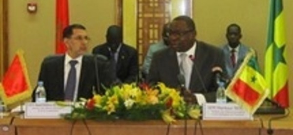 Coopération Sénégal-l’Espagne Une enveloppe de 50 millions d’Euros destinée aux régions du Nord et du Sud