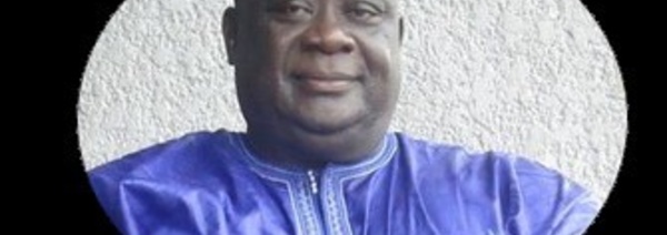Hommages à Mbaye Boye Fall ( texte collaboratif)