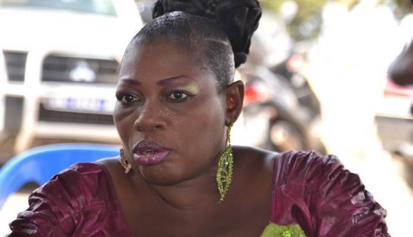 Saint-Louis : les personnes handicapées exigent plus de considération.