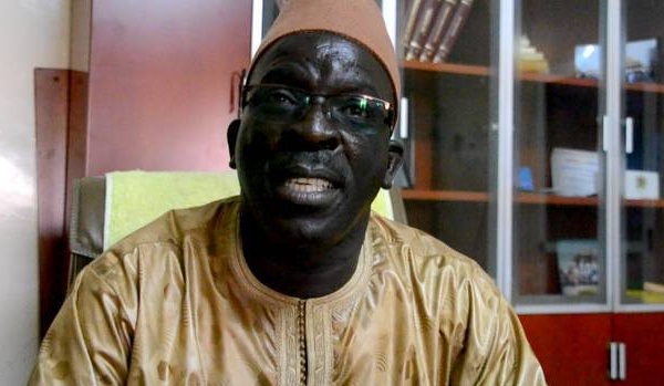 (Vidéo) Qui était Mbaye Boye Fall ? Docteur Dia répond.