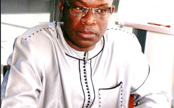 Décès de Mbaye Boye : les témoignages du Colonel Moumar Guèye.