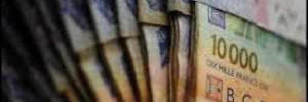 PLUS DE 16% DE DÉCLARATIONS D’OPÉRATIONS SUSPECTES REÇUES PAR LA CENTIF - Sénégal, terre de blanchiment d’argent