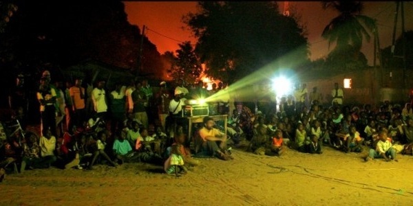 Saint-Louis : plus de 80 professionnels aux Rencontres internationales du documentaire africain