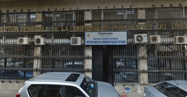 Carnage au Trésor : Comment le duo "s'est partagé" 4.685.235.936 F CFA à Saint-Louis et Mbacké