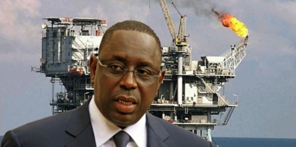 Gestion recettes des hydrocarbures : Macky Sall veut fixer les règles