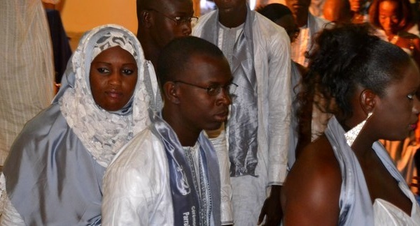 UGB - Cérémonie de Graduation UFR SJP: Toutes les photos et vidéos.