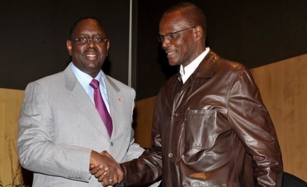 OTD, seul leader invité au meeting de Paris, que mijotent Macky et Tanor ?