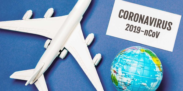 Omicron : plus de 2.000 vols annulés dans le monde la veille de Noël