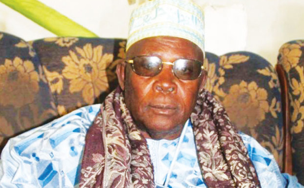 Criminalisation de l'homosexualité : Le Khalife de Léona Niassène demande aux députés de passer au « vote »