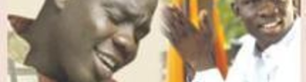 Pape Diouf : « Les sénégalais me mettent en mal avec mon ami Abdou Guitté Seck » « il n’y a rien entre nous deux »