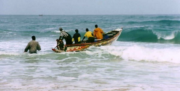 Pêche – Guet Ndar : la Mauritanie restitue les pirogues saisies depuis 2009 (ministre).