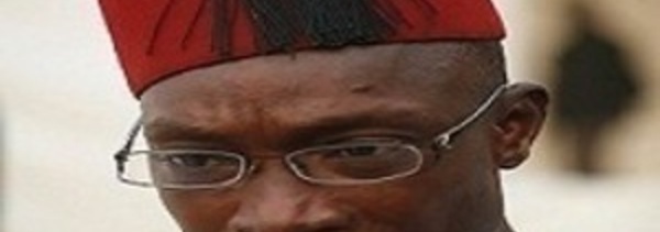 Dernière minute : Tamsir Jupiter Ndiaye libre.