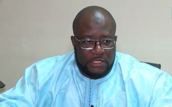 Birahim Seck : "L’Ofnac aussi doit respecter la loi"