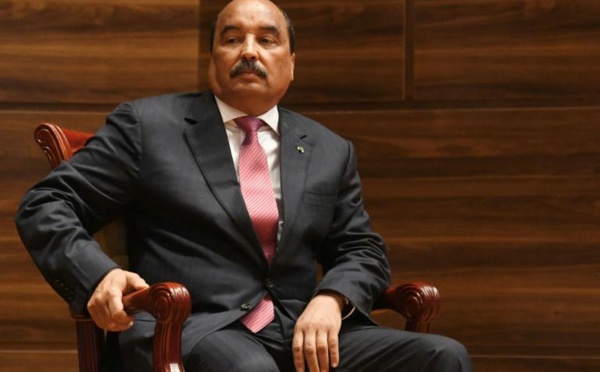 Mauritanie : préparation de l’évacuation de l’ancien président à l’étranger