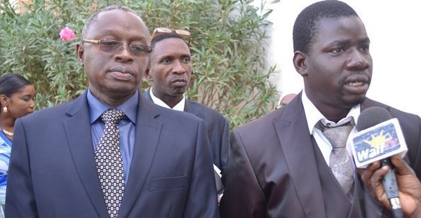 UGB – Économie : les défis des sciences de gestion au cœur d'un colloque international.