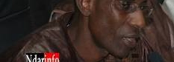 Saint-Louis - Surveillance territoriale : le ministre de l’intérieur veut densifier le maillage sécuritaire.