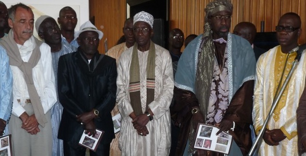 Concert d'Abdou Guité à Sorano: Les photos exclusives de l'exposition.