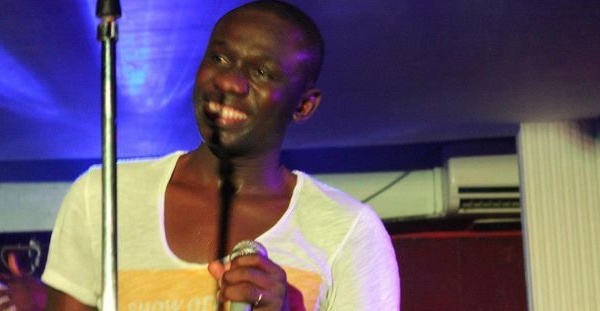 Musique : Pape Diouf, en concert à l’Institut Français, ce soir.