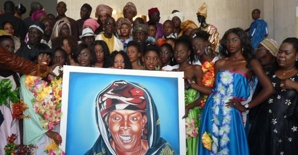 Concert d'AGS à Dakar: La grande mobilisation des Saint-Louisiens (59 photos)