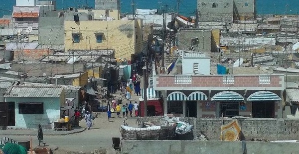 Installation anarchique de stations d’essence à Guet Ndar: un danger imminent guette les populations.