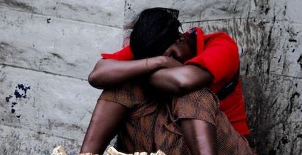 Bébé de l'année 2012 : comment l'espoir d'une femme a été brisé à Pikine 700.