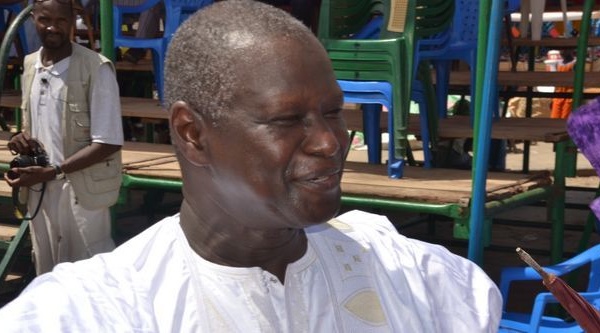 Saint-Louis – Locales 2014 : de grosses pointures du PDS rejoignent le professeur Abdoulaye Sène.