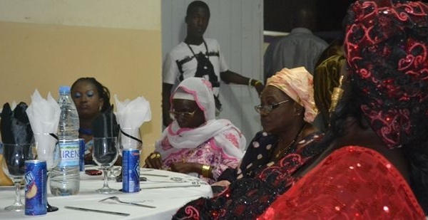 Saint-Louis - Fête de l'Excellence 2013 : voici la liste des personnes qui seront honorées, vendredi.