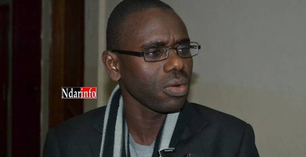Saint-Louis : l'APR maintient l'organisation du NDAR SET WECC et sort la grande artillerie.