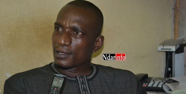 Secousses sur le « NDAR SET WECC » : « Cette guéguerre n'a pas sa raison d'être », selon Djibril Sakho.